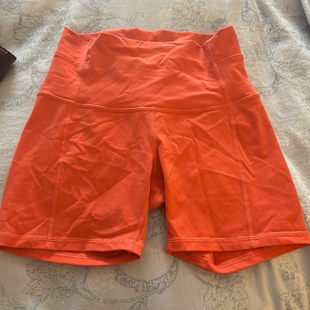 Lululemon shorts